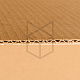 Коробка самосборная 150х122х89 Т22 МГК Белый