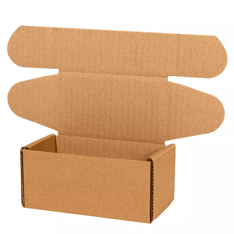 Картонные коробки на заказ от производителя в Москве - ВАШ КАРТОН