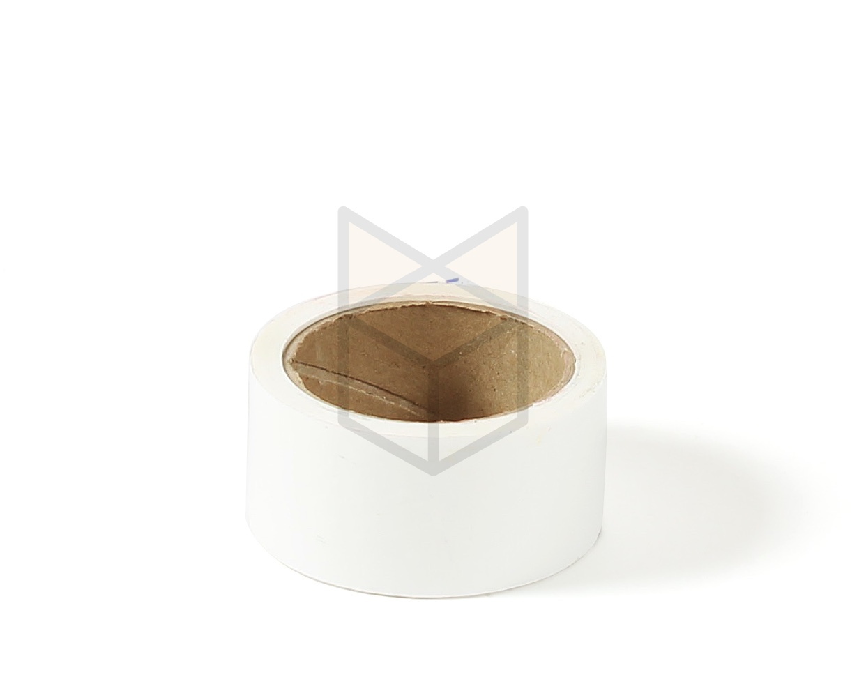 Клейкая лента (скотч) Белая 48мм*66м*45мкм