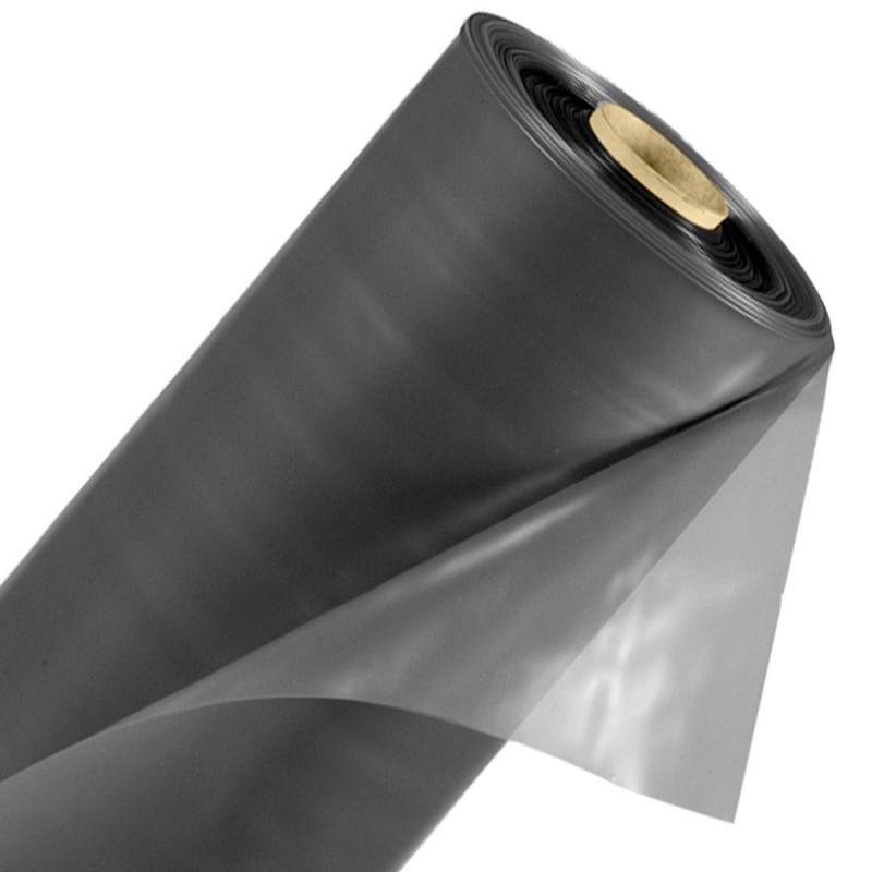 Полиэтиленовая пленка 2-й сорт, 3*100м (Техническая 60мкм)