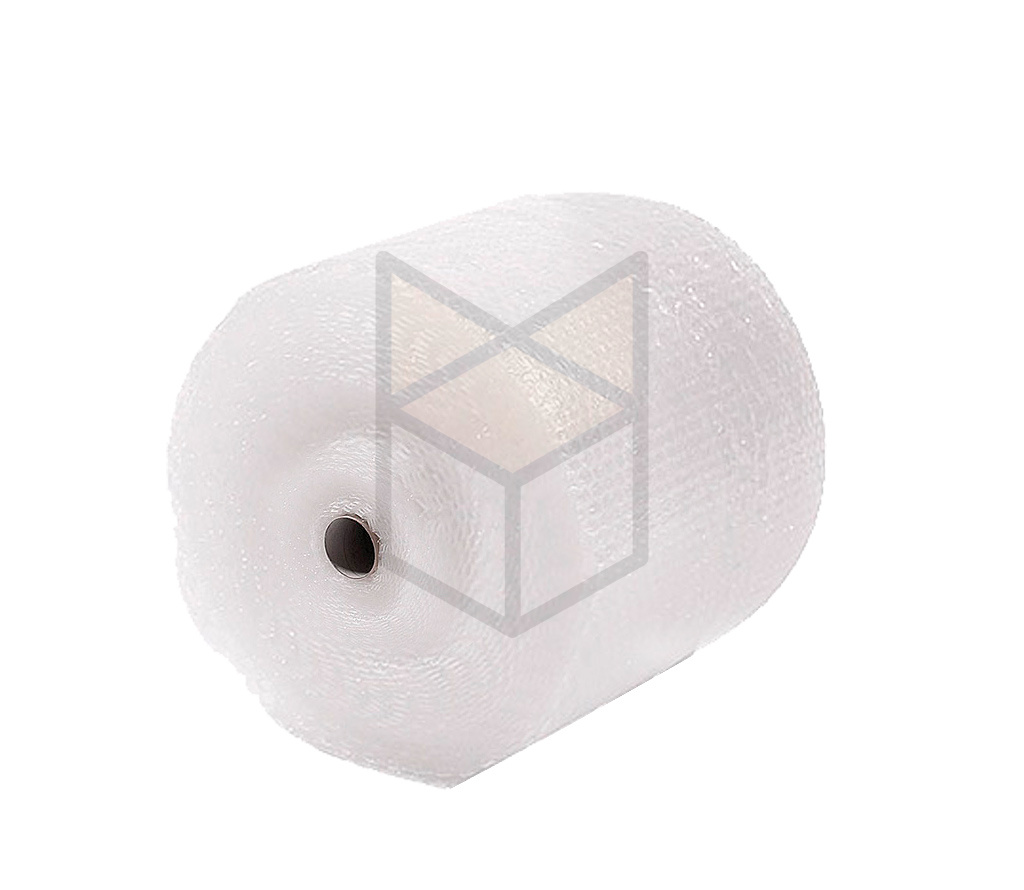 Воздушно пузырчатая пленка 0.3x100 Двухслойная