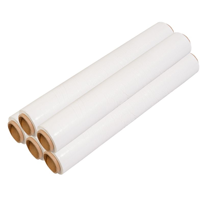 Стрейч пленка "Белая" 1.2кг