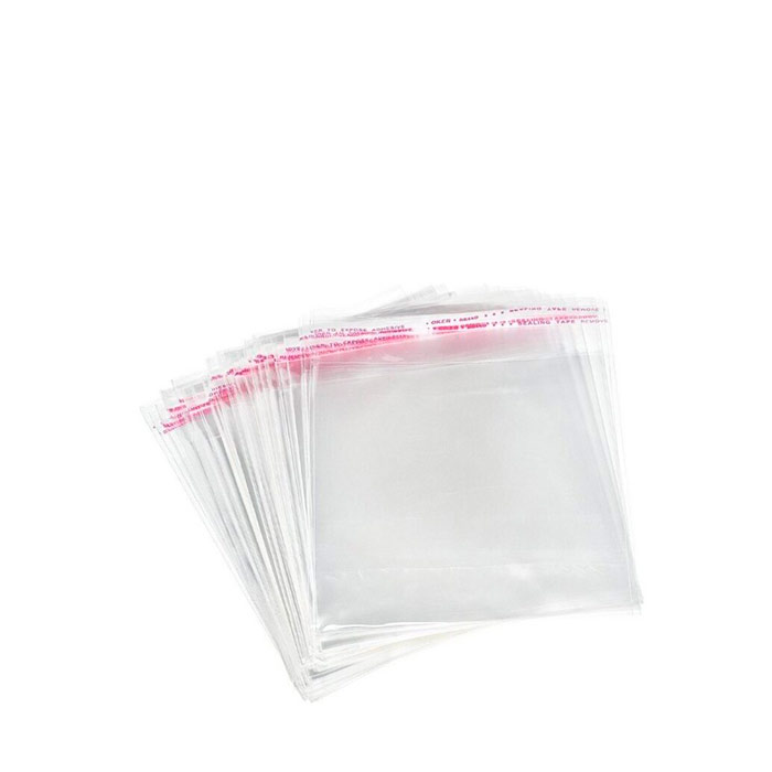 ПП пакет 28х42