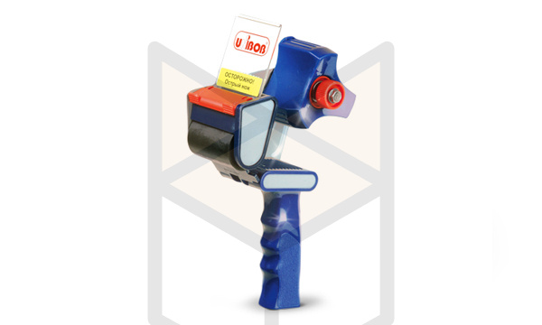 Диспенсер для скотч 75мм