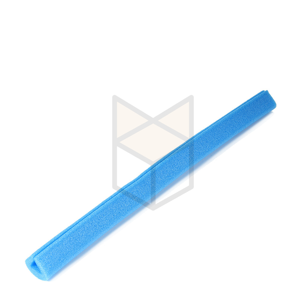 Профиль защитный U-образный 15х25, 2000мм