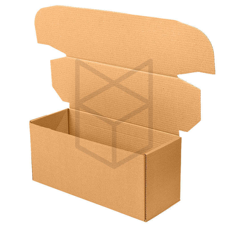 Коробка почтовая Тип "В" Т23В 425*165*190