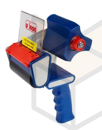 Диспенсер с ручкой