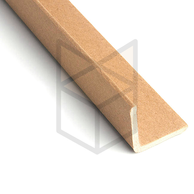 Уголок картонный 50х50х3мм, 1600