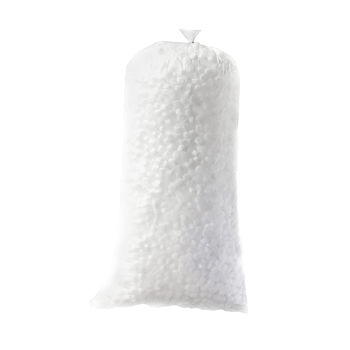 Наполнитель пенопластовый 8-форма, 120л Белый