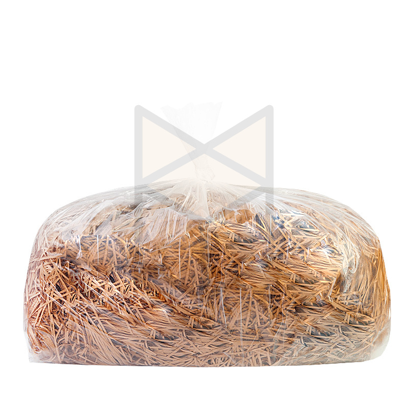 Наполнитель бумажный "Крафт" 1кг