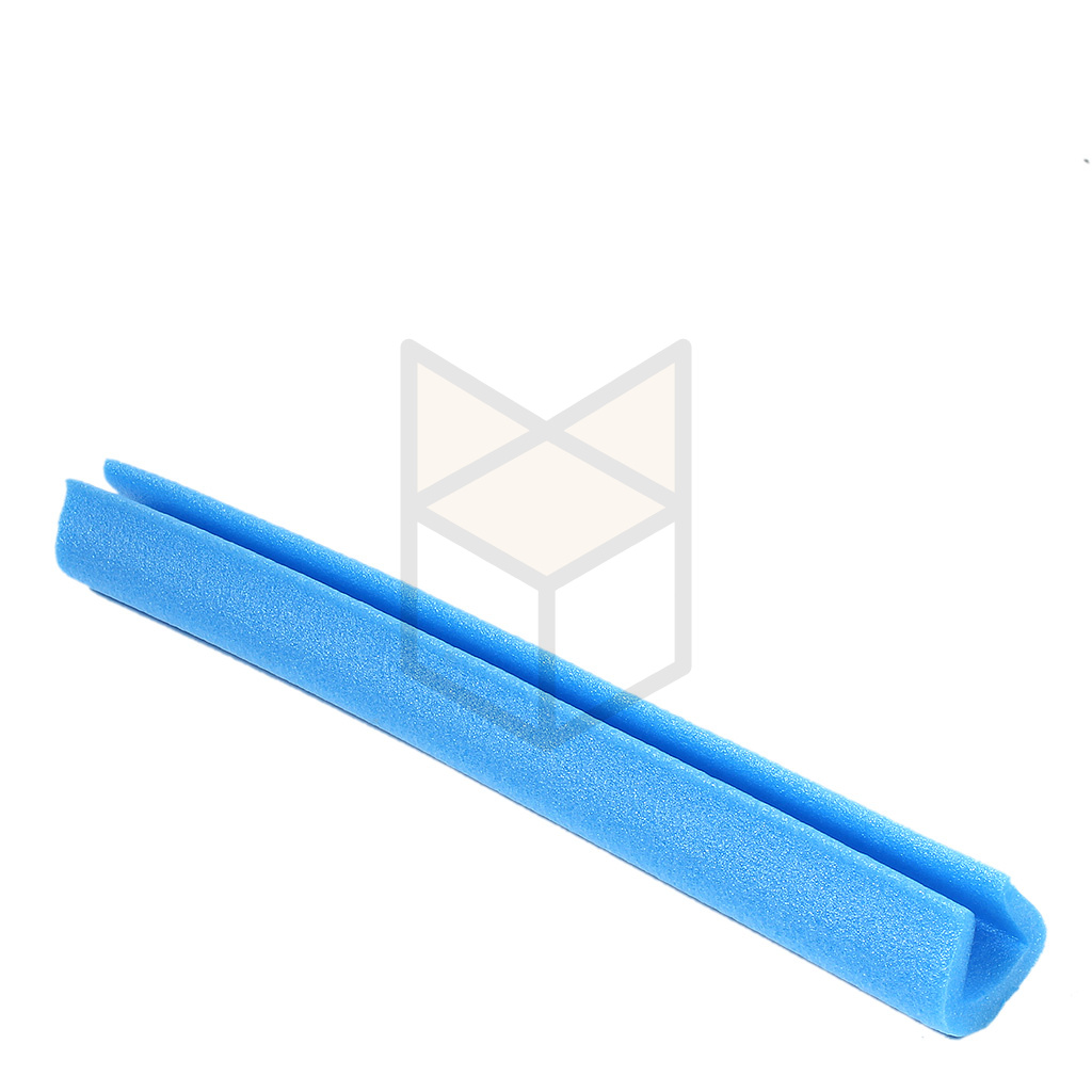 Профиль защитный U-образный 35х45, 2000мм