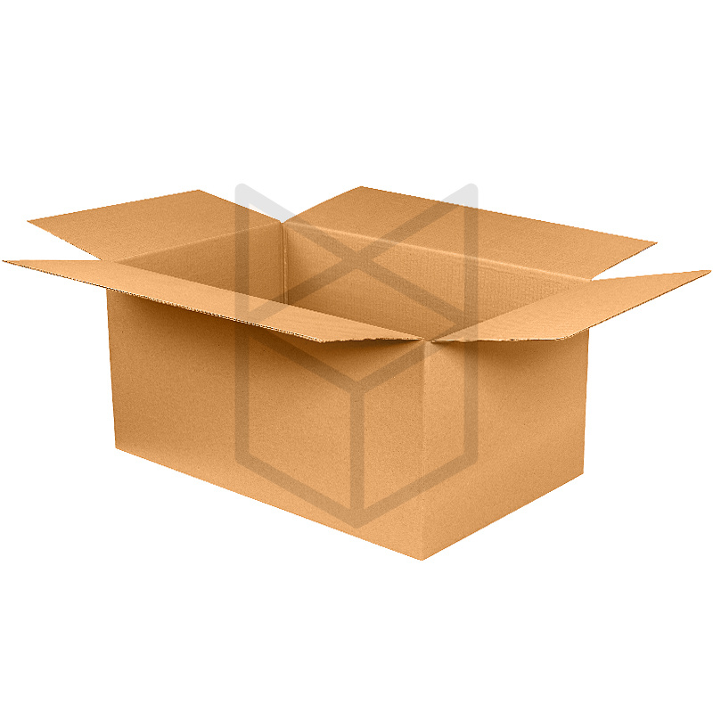 Коробка четырехклапанная №31 (Эконом) 600*400*400 Т-22