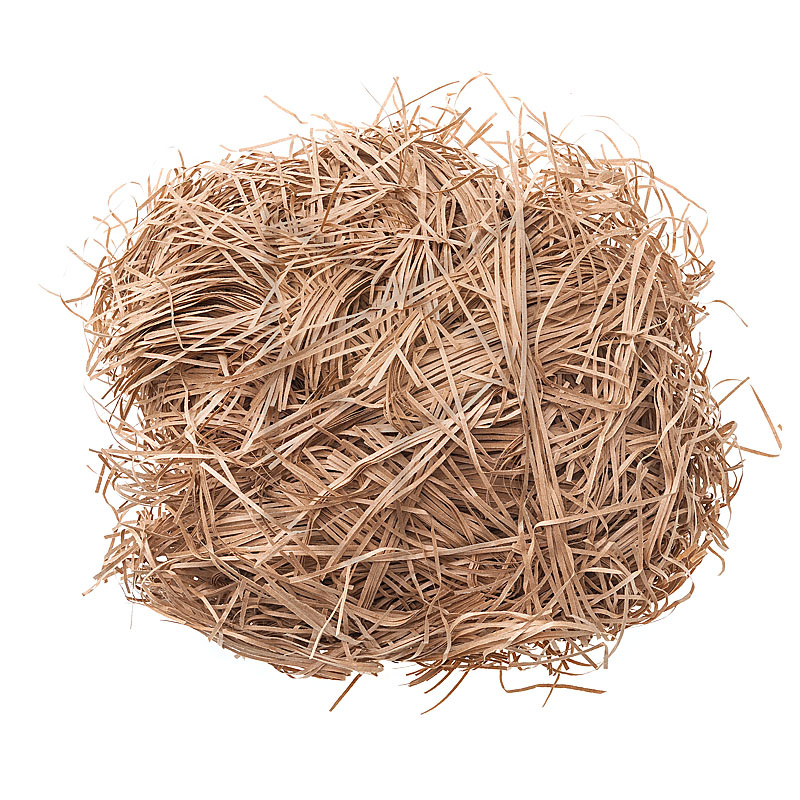 Наполнитель бумажный "Крафт" 1кг