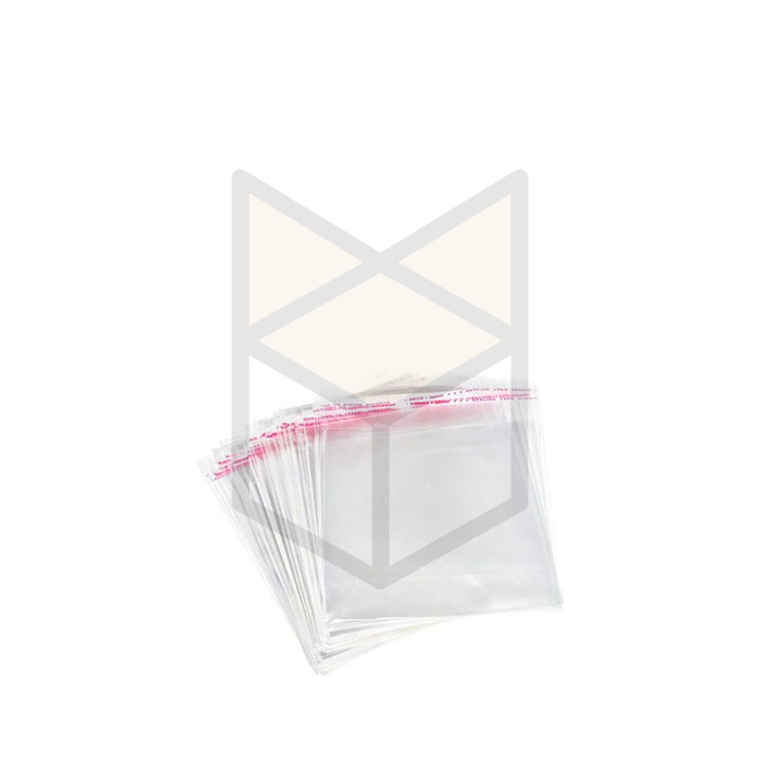 ПП пакет 10х15