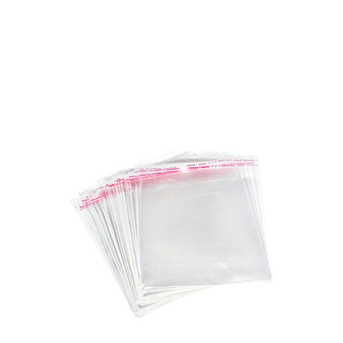 ПП пакет 20х25