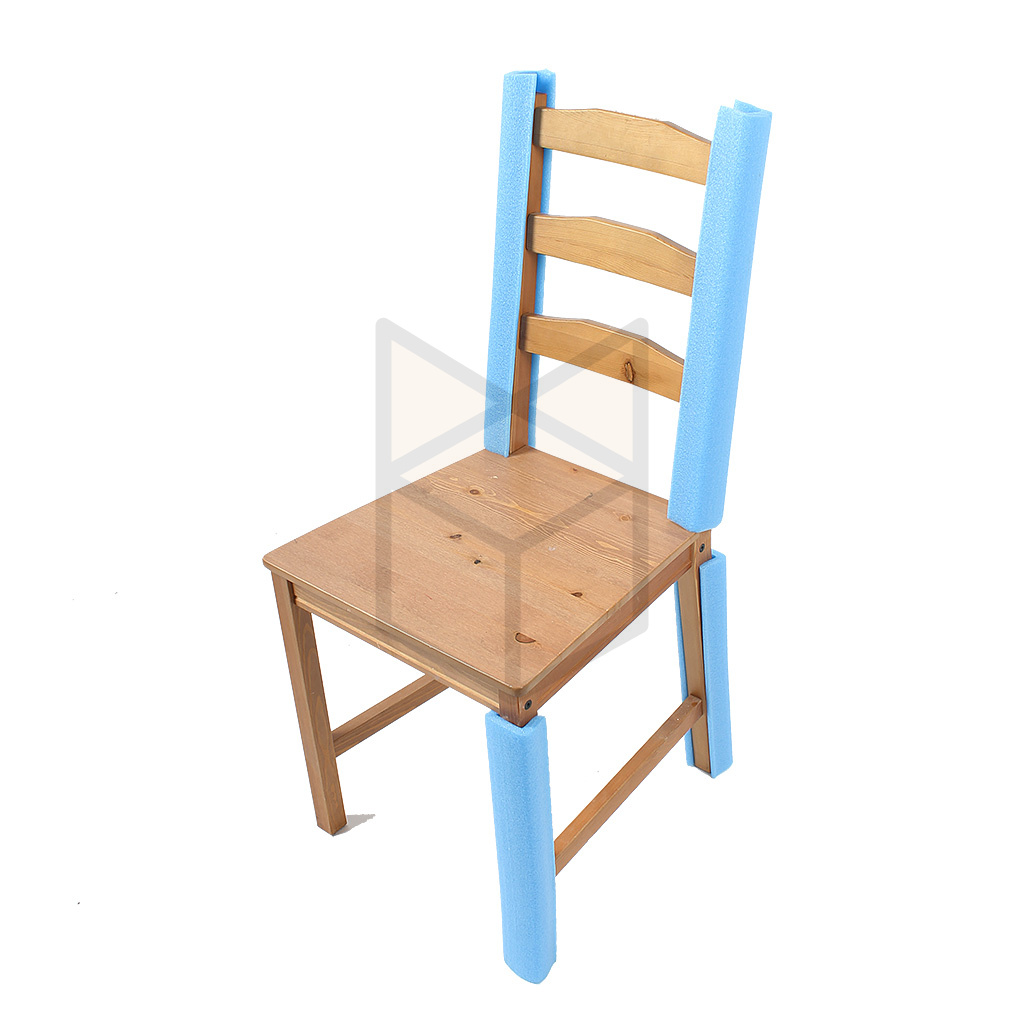 Профиль защитный U-образный 25х35, 2000мм