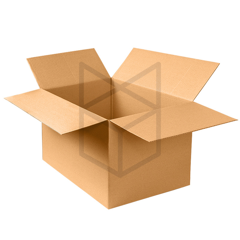 Коробка четырехклапанная №13 800х550х550 Т-24 ( Супер гигант)