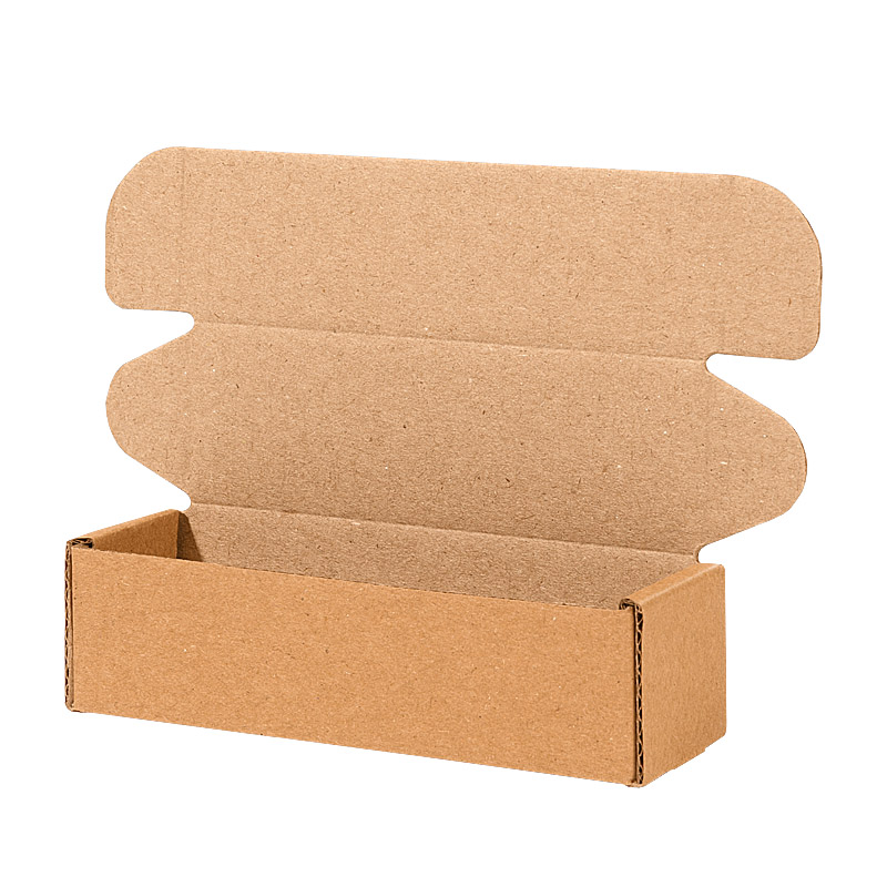 Короб самосборный 100х30х30 МГК бурый 