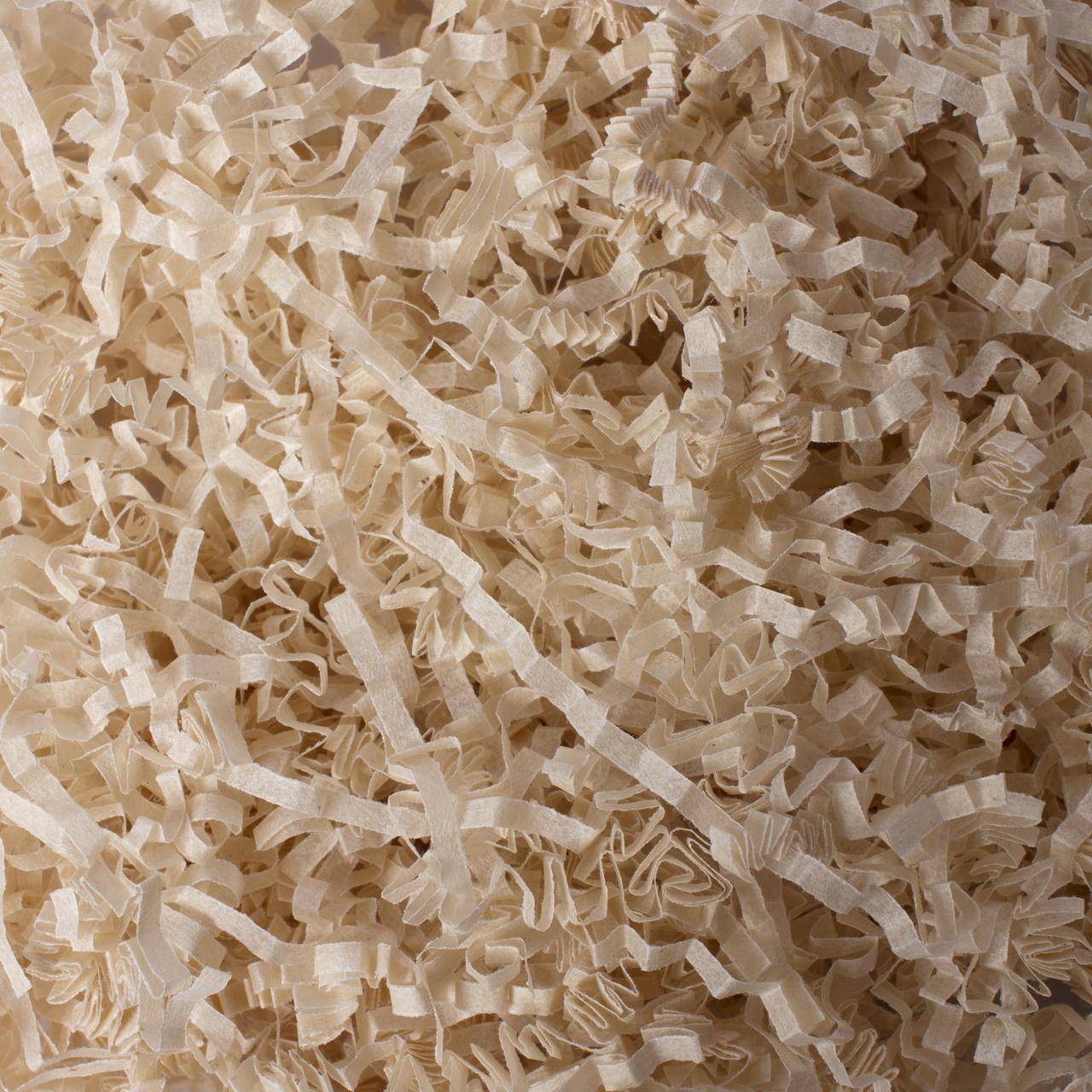 Бумажный наполнитель "Крафт"