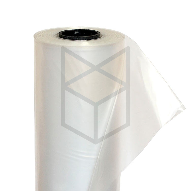 Полиэтиленовая пленка 120мкм