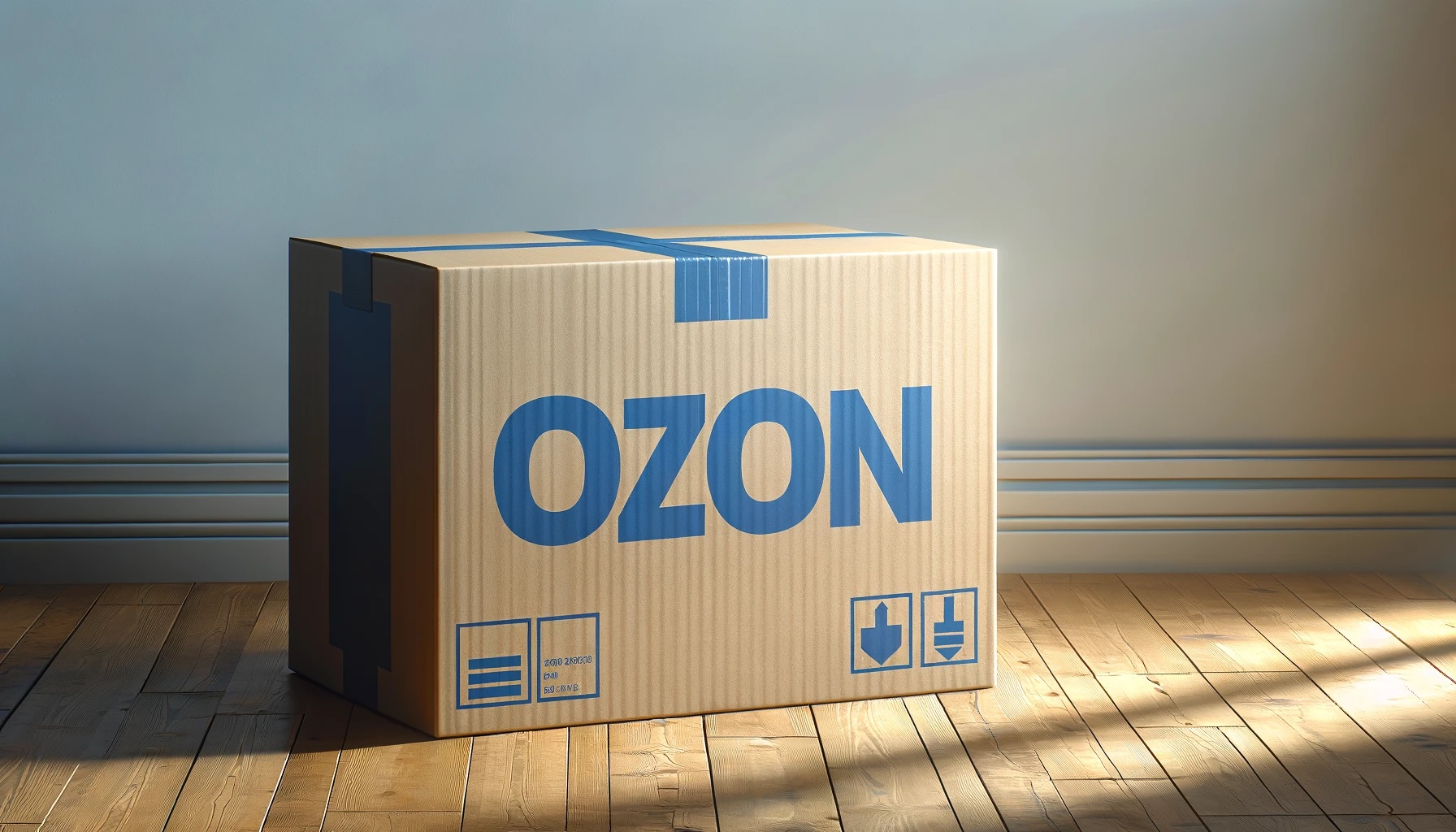 Требования к упаковке для ОЗОНа – размеры коробок