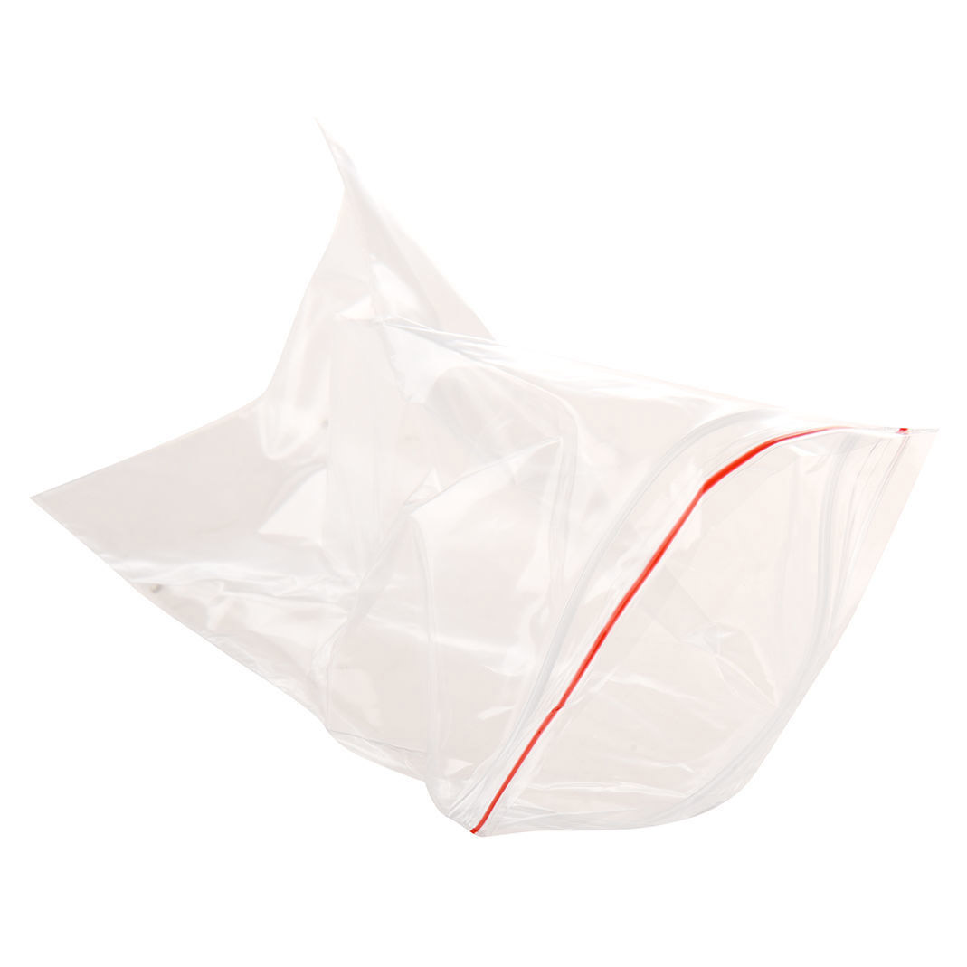 Пакет с замком 30х40 см