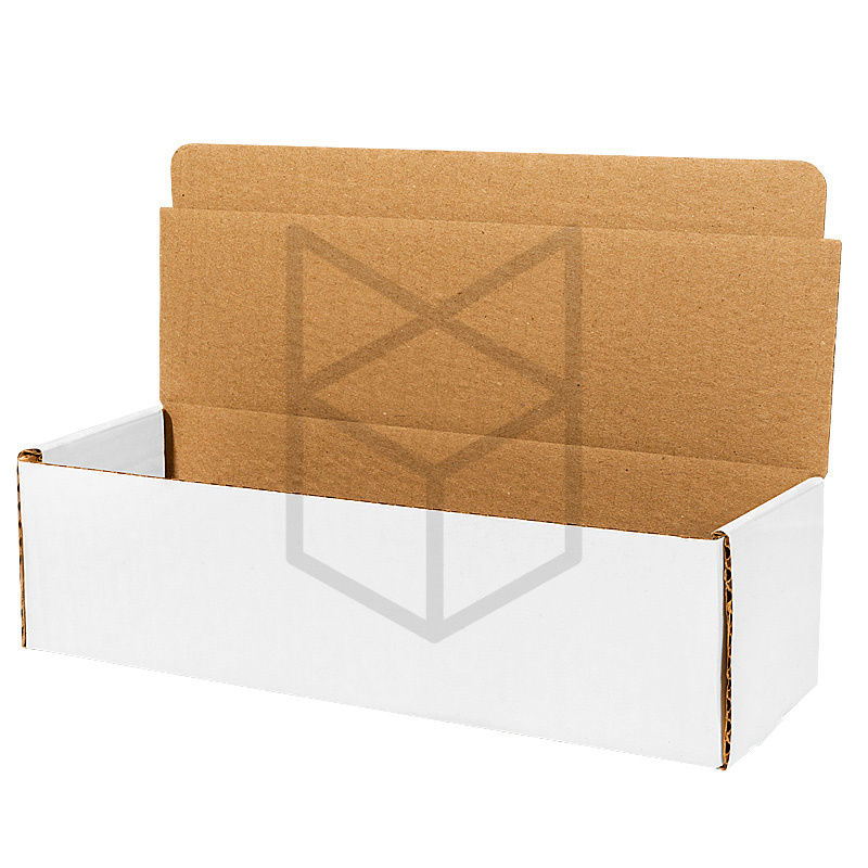 Коробка самосборная 250х70х70 Т22 Бел