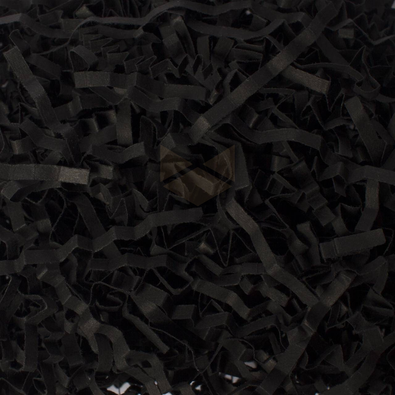 Бумажный наполнитель "Черный"