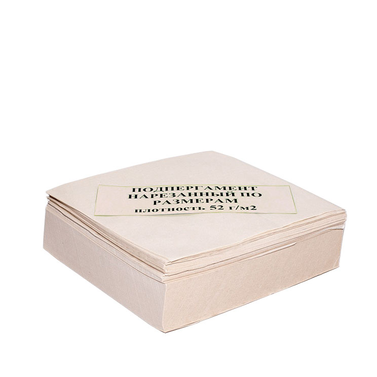 Подпергамент 0.84х0.7м