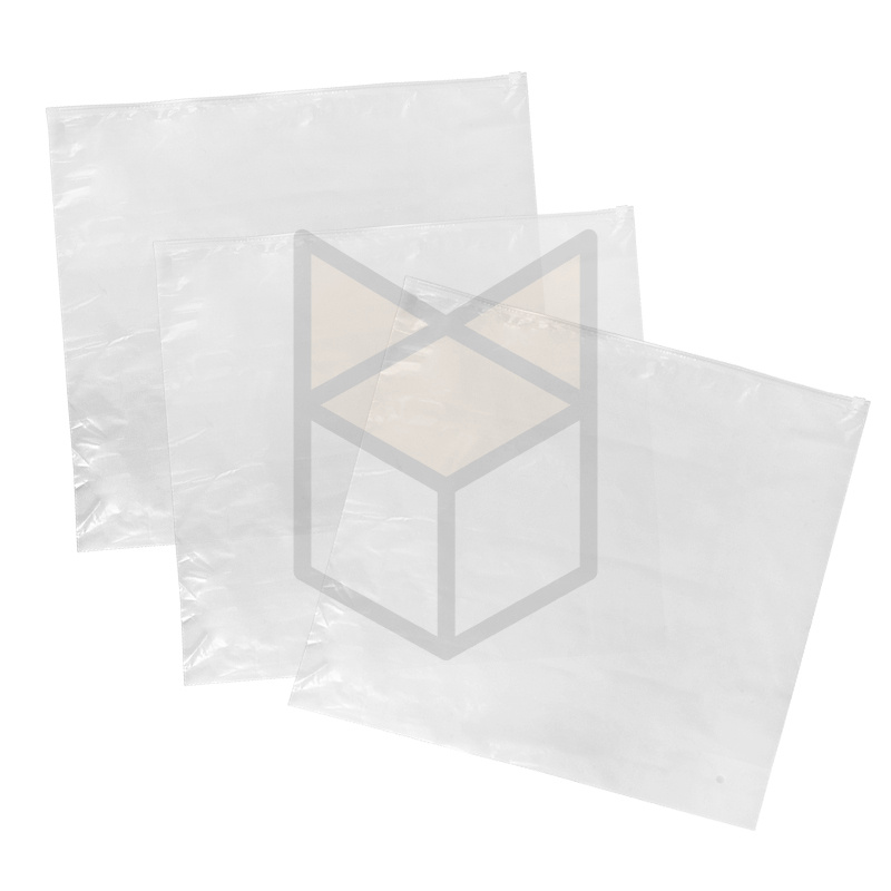 Пакет с бегунком Зип 50х45 (50шт)