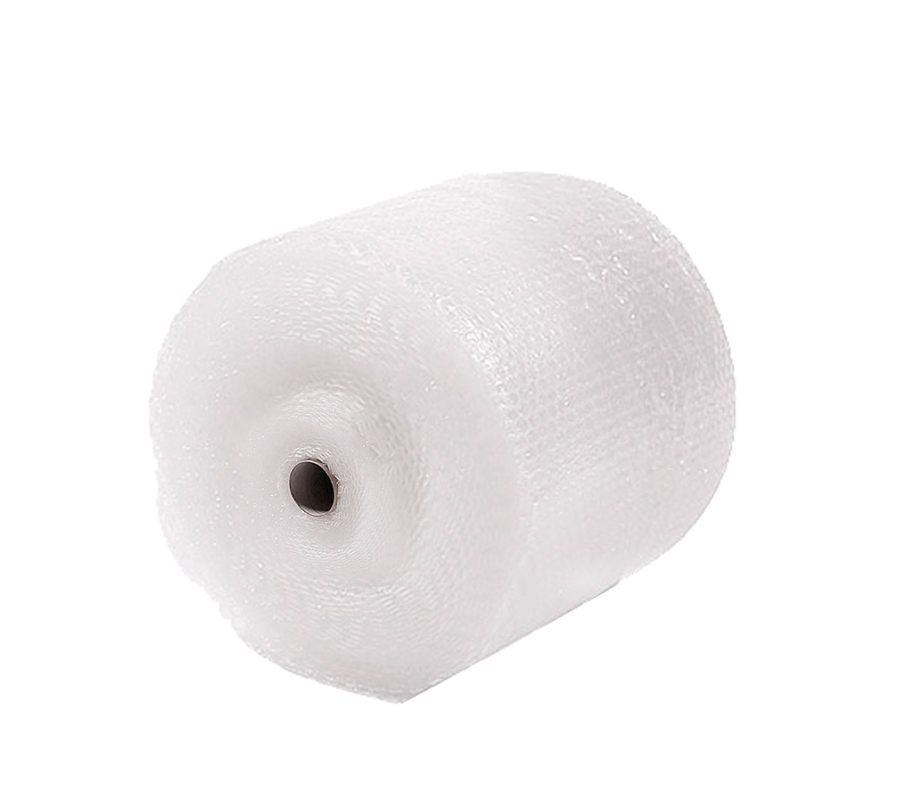 Воздушно пузырчатая пленка 0.3x100 Двухслойная