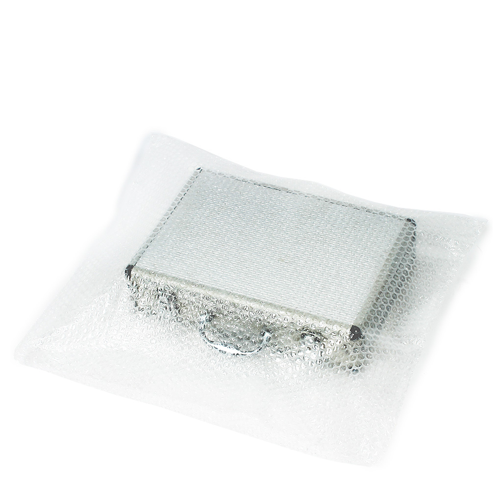 Пакет из воздушно пузырчатой пленки №6 трехслойный