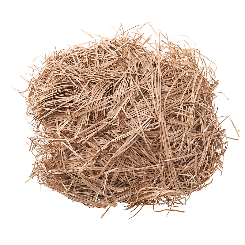 Наполнитель бумажный "Крафт" 1кг