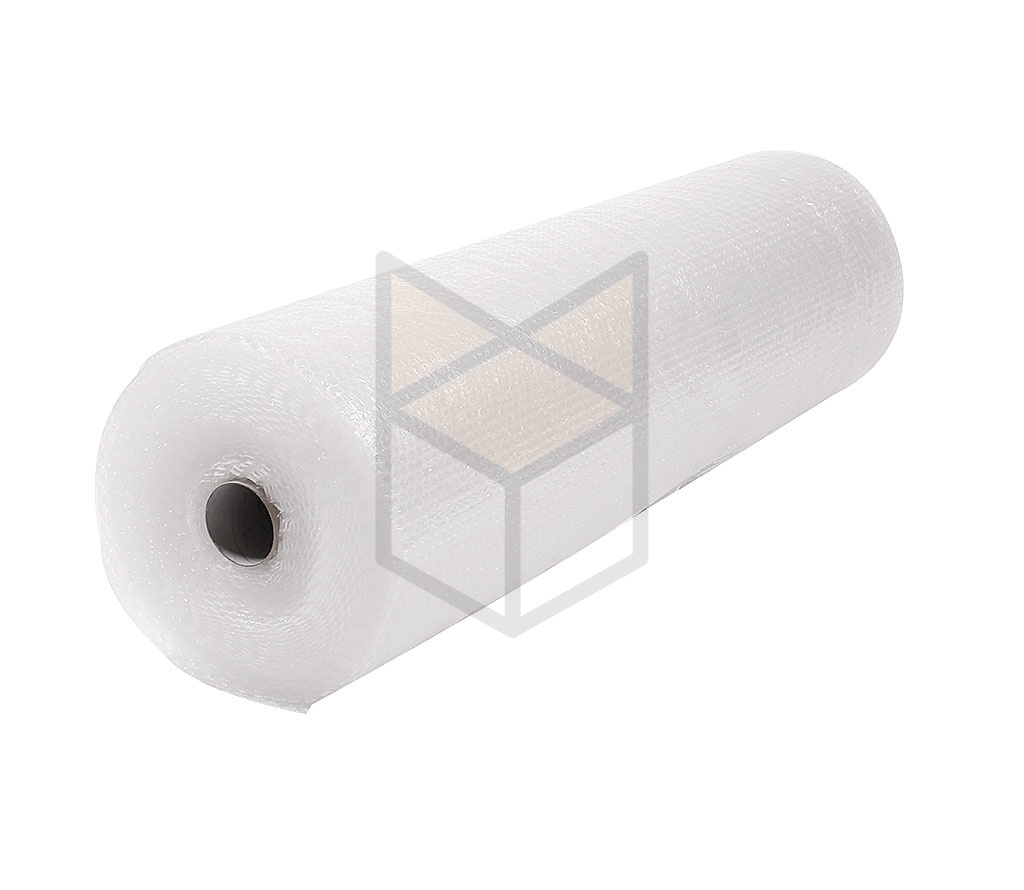 Воздушно пузырчатая пленка 1.5х50 ТРЕХСЛОЙНАЯ