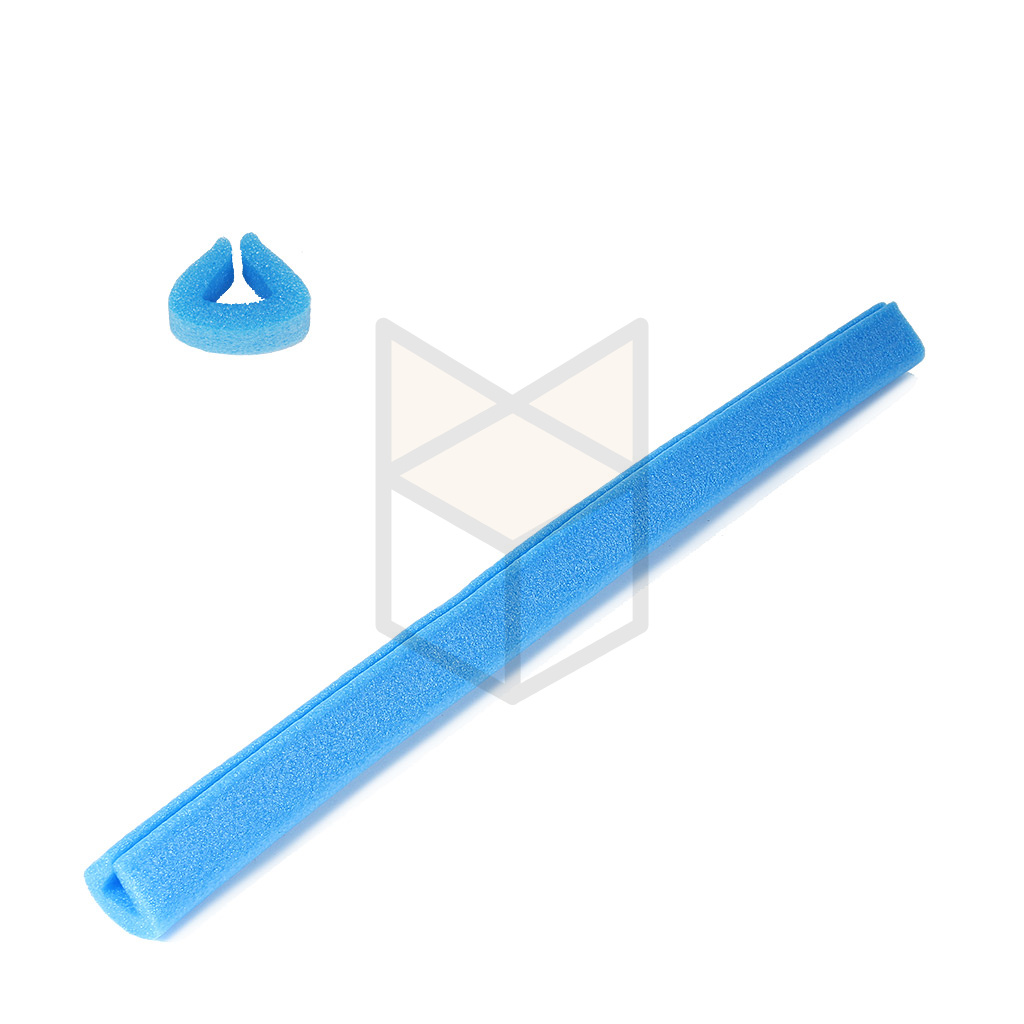 Профиль защитный U-образный 15х25, 2000мм