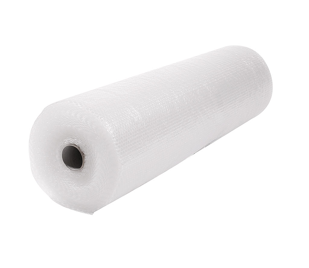 Воздушно пузырчатая пленка 1.5х50 Двухслойная