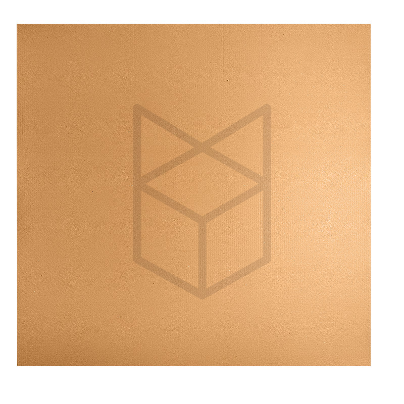 Гофрокартон 1275х1170 Т-22 бурый