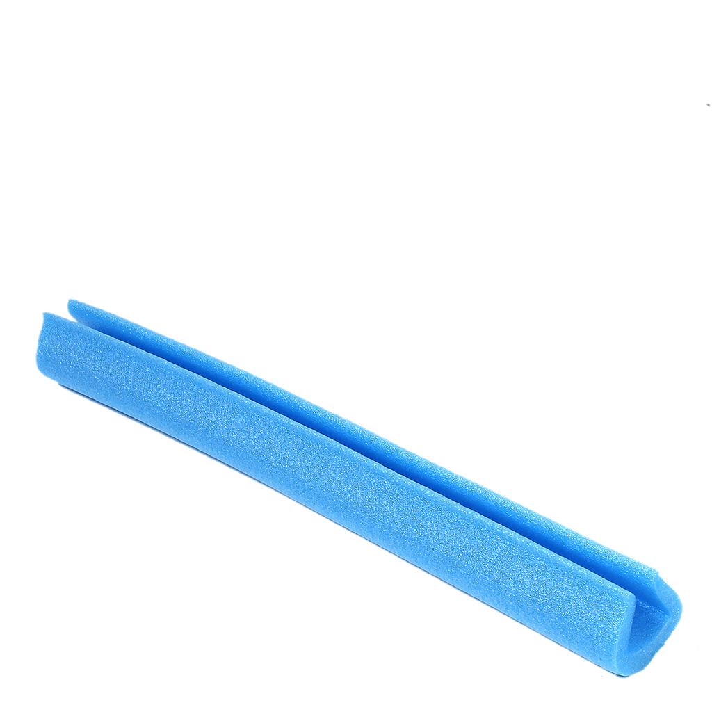 Профиль защитный U-образный 25х35, 2000мм