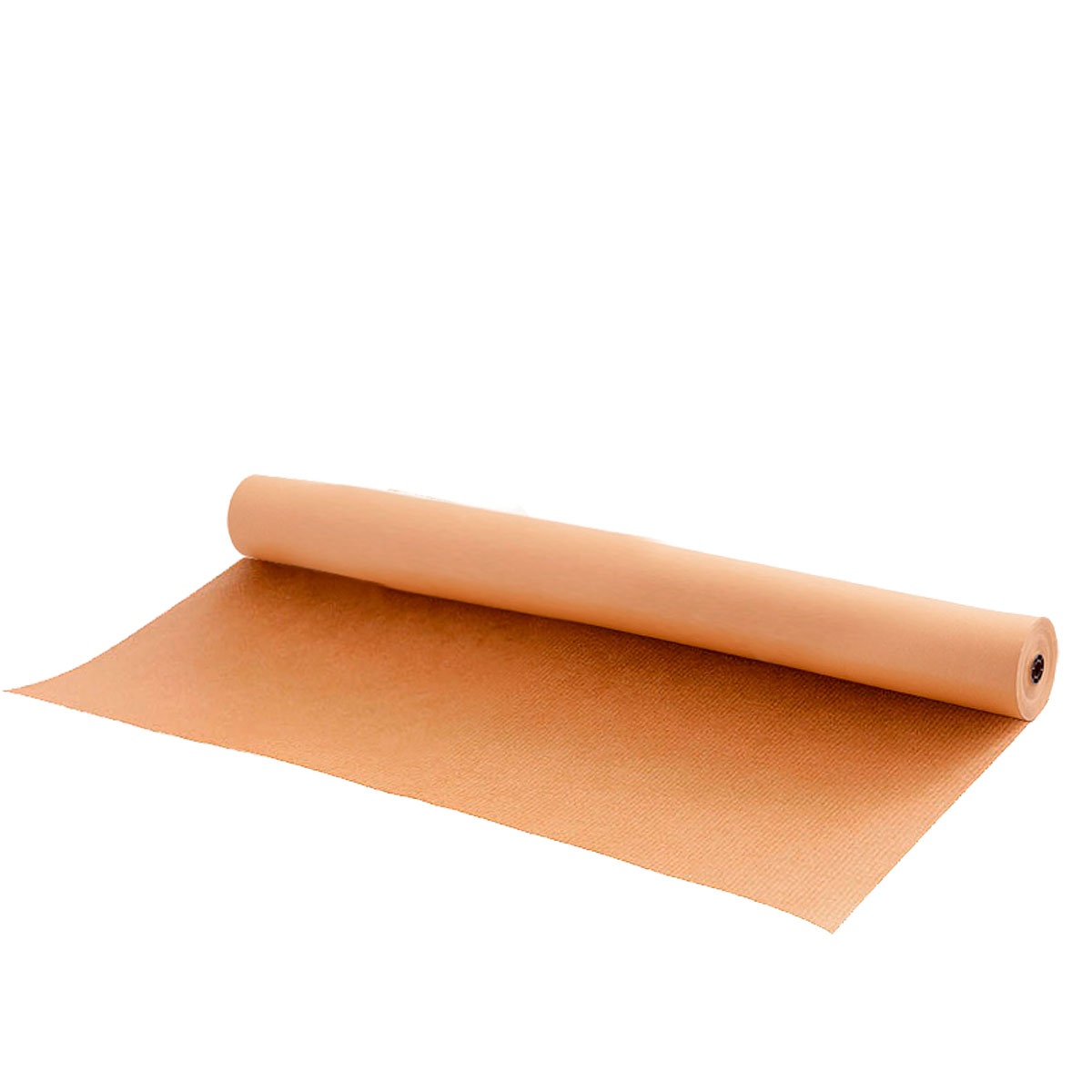 Рулон крафт бумаги №3