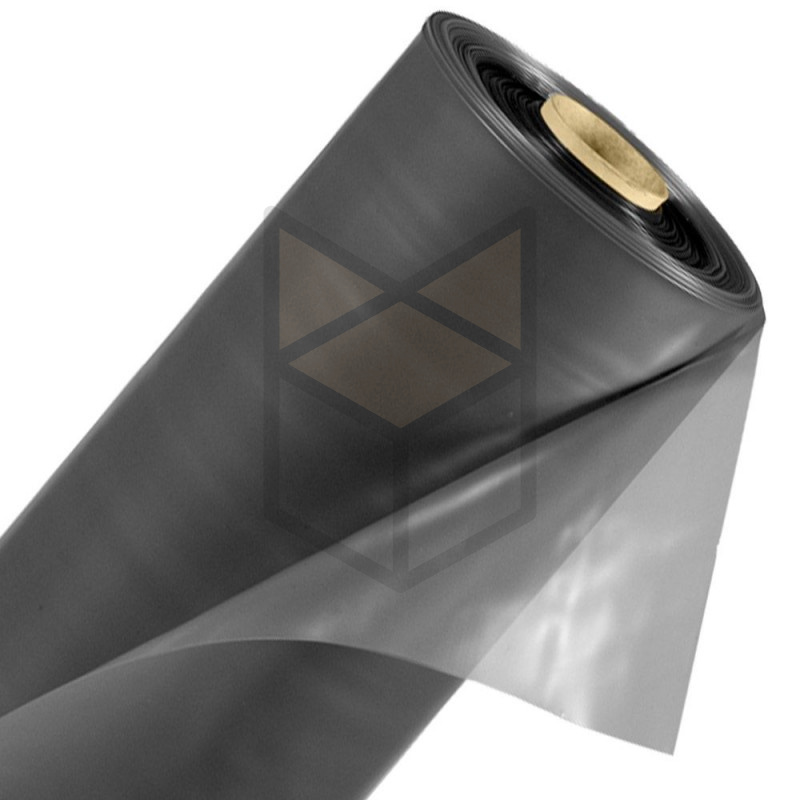 Полиэтиленовая пленка 2-й сорт, 3*100м (Техническая 60мкм)