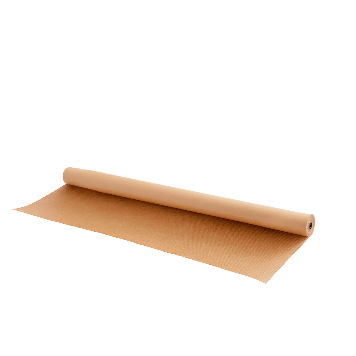 Крафт бумага в рулоне
