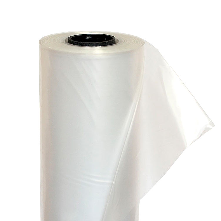 Полиэтиленовая пленка 60мкм