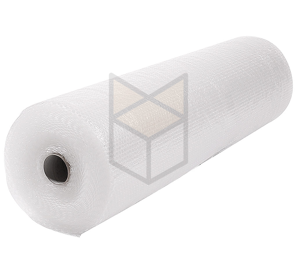 Воздушно пузырчатая пленка 1.5х100 Двухслойная