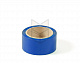 Клейкая лента (скотч) Синяя 48мм*66м*45мкм
