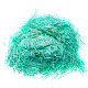 Наполнитель бумажный "Салатовый" 1кг